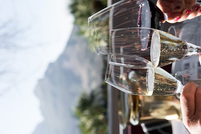 Best of Cape Town Wines - Cape Winelands Tour - A good fit for some Cape Town schedules