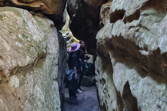 BEST of Table Mountain! Exhilarating Full-day Guided Hike - Starting on the Camps Bay side