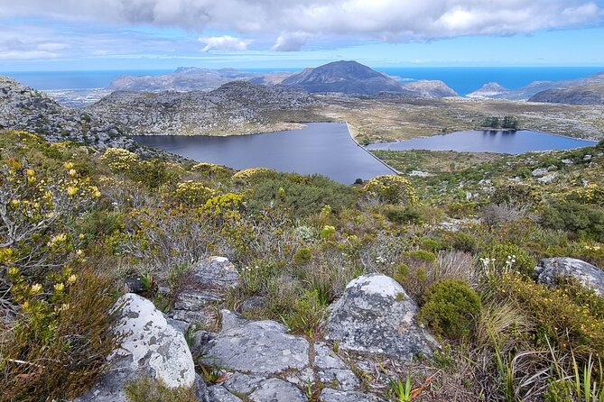 BEST of Table Mountain! Exhilarating Full-day Guided Hike - Maclear’s Beacon, the highest point