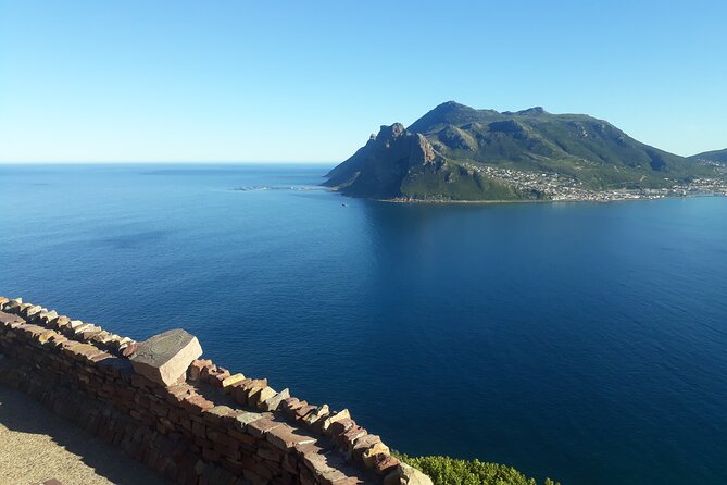Best Of The Cape 8 Hour Private Tour - Key points at a glance