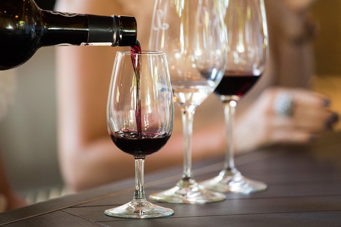 Best of the Cape (Cape Point & Winelands) - Wine and cheese tasting near Stellenbosch