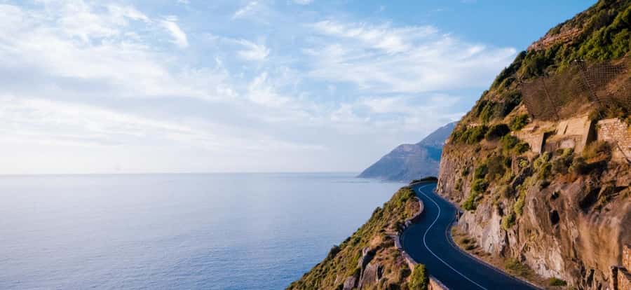 Best of the Cape Full Day - Key points at a glance