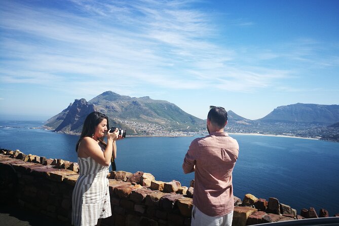 Best of the Cape Full Day Private Tour - Why this eight-hour route works