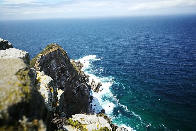 Best of the Cape Full Day Private Tour - Chapman’s Peak Drive brings the big coastal moment