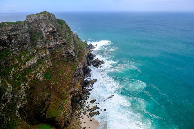 Best of the Cape Peninsula Private Tour - Simon’s Town adds history, lunch, or simply a scenic drive