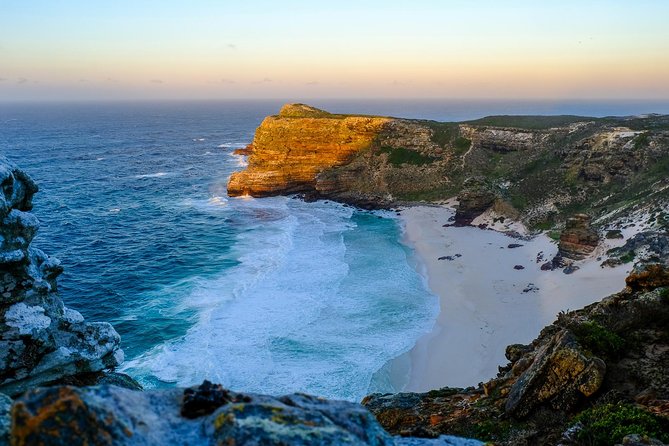 Best of the Cape Peninsula Private Tour - Chapman’s Peak Drive is a fitting final stretch