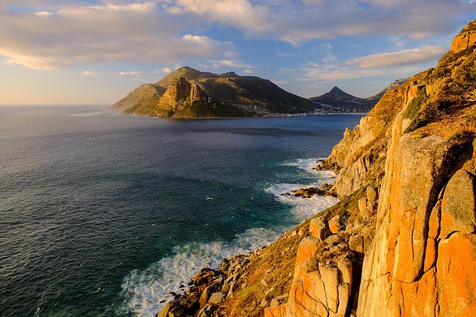 Best of the Cape Peninsula Private Tour - Boulders Beach offers penguins and a possible swim