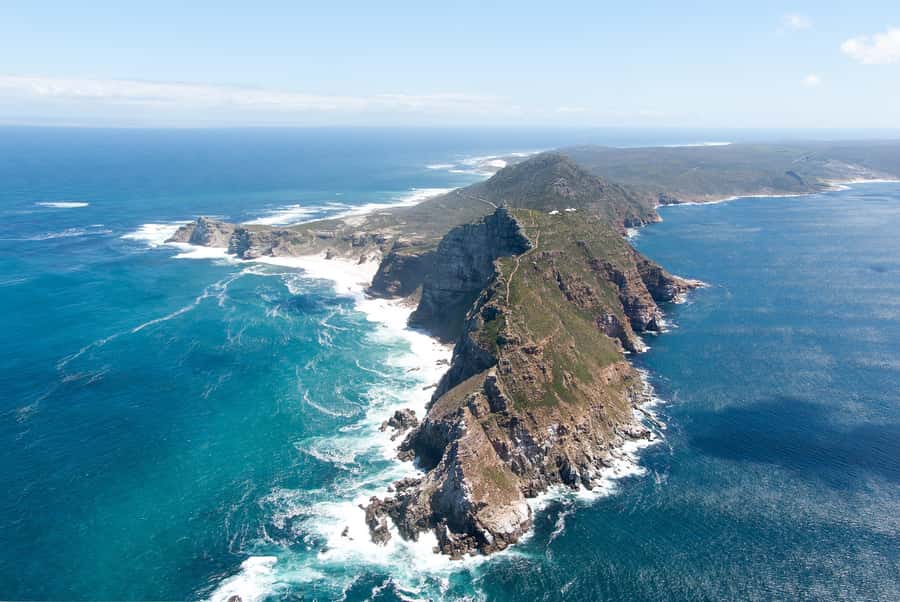 Best of the Cape Peninsula & Wine Route with Wine Tasting - Why this full-day combination works