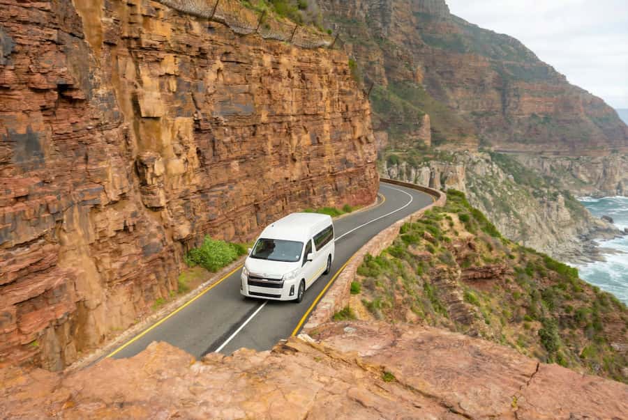 Best of the Cape Peninsula & Wine Route with Wine Tasting - Stellenbosch and the South African wine story