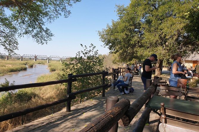 Big 5 Kruger National Park 2 Days Safari from Johannesburg - Practical advice for a smoother two-day trip