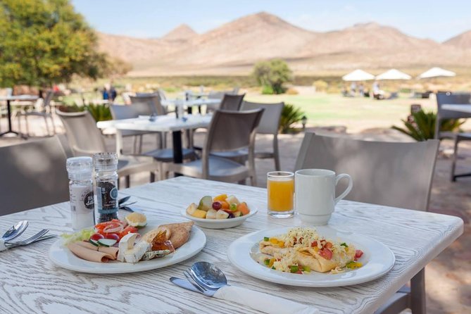 Big 5 Safari One Day Tour - Practical advice before you go