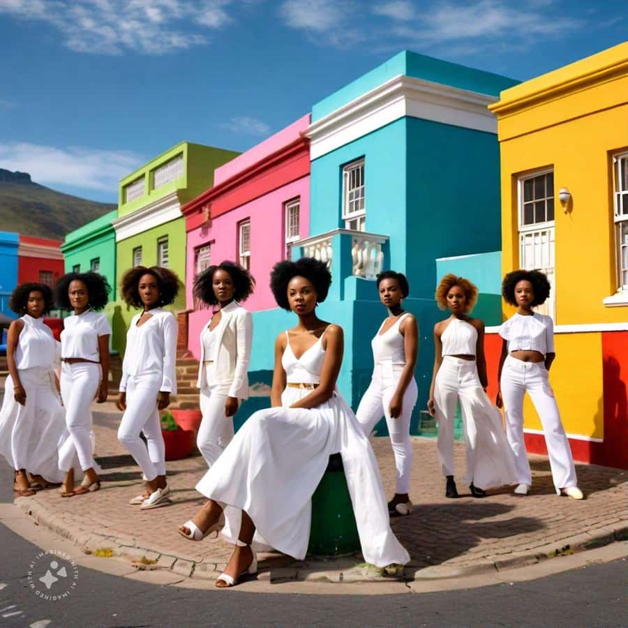 Bo-kaap and City tour - Key points to know before you go