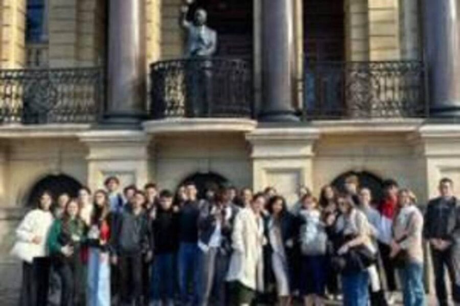 Bo-Kaap community Walking tour/Museum tour - Starting with Cape Town’s early development