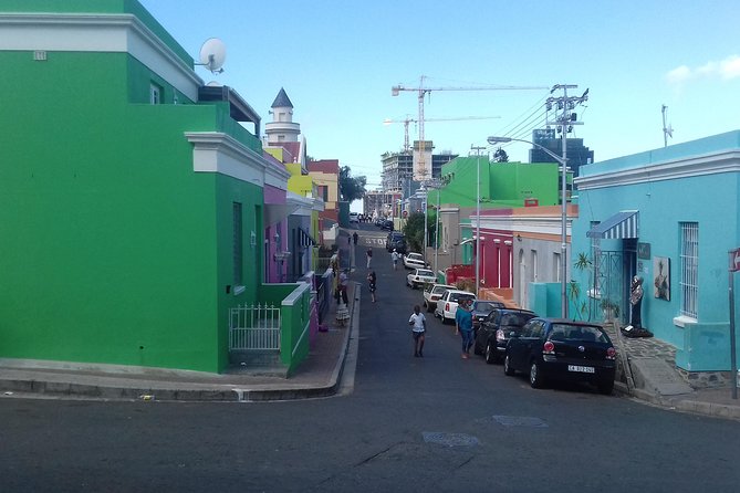 Bo-Kaap: Walk with a local - Why Bo-Kaap deserves more than a photo stop