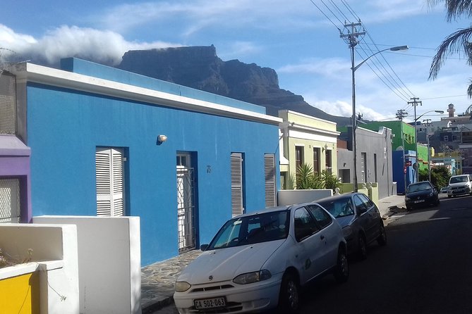 Bo-Kaap: Walk with a local - Atlas Trading Company and Cape Malay spice