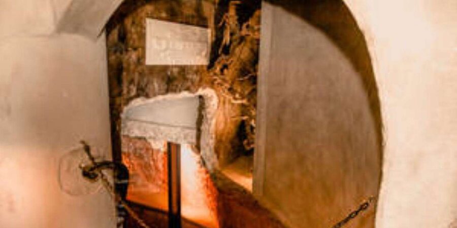 Bonnievale : Captivated By Chardonnay - 14h30: Calcrete And The Ground Beneath The Vine