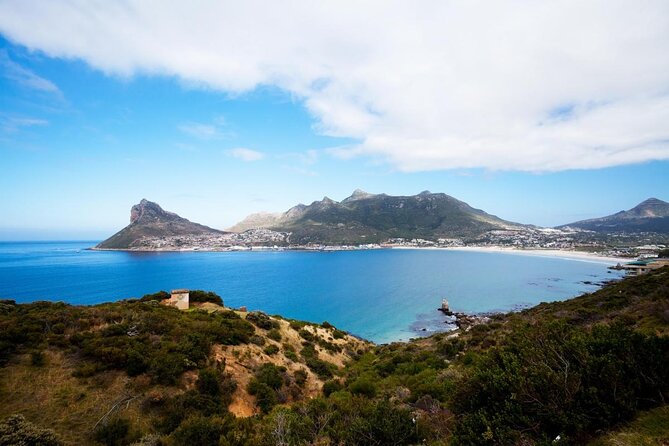 Booze Cruise Trike Tour Cape Town - Key points at a glance