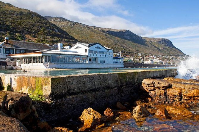 Booze Cruise Trike Tour Cape Town - Why a trike makes this pub crawl different
