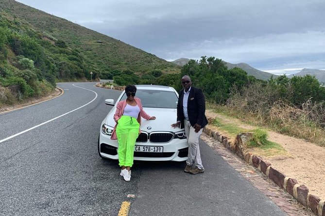 Boulders beach penguins and Wine tasting full day tour - Chapman’s Peak Drive and the road south