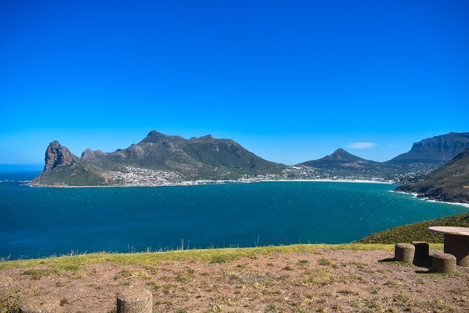 Boulders Beach Penguins Half Day Tour - Chapman’s Peak: the scenic heart of the drive