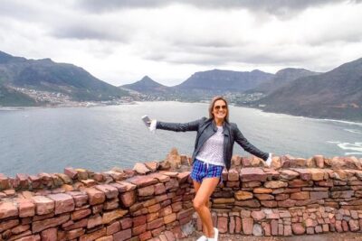 Breath-taking Cape Peninsula Tour