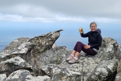 Breathtaking Table Mountain Guided Hike – Off the Beaten Track!