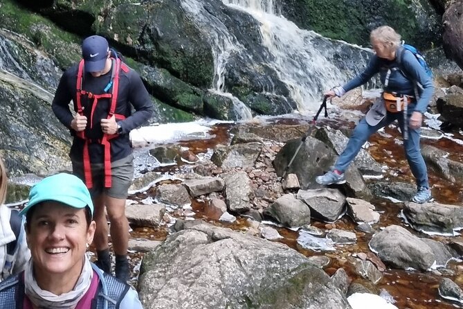 Breathtaking Table Mountain Guided Hike - Off the Beaten Track! - Should you book it?