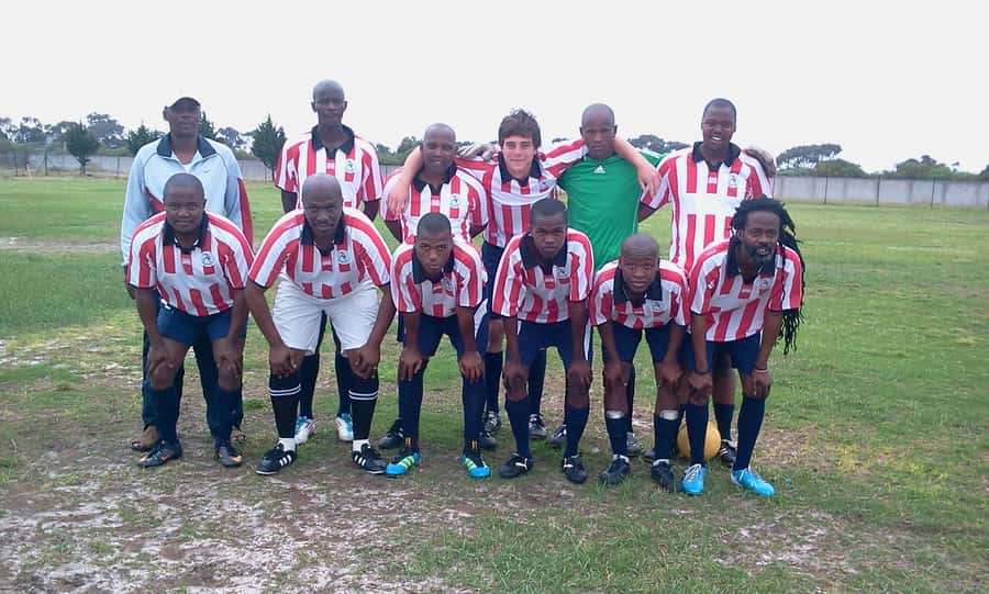 Camissa Township Social Soccer Tour - Should you book the Camissa Township Social Soccer Tour?