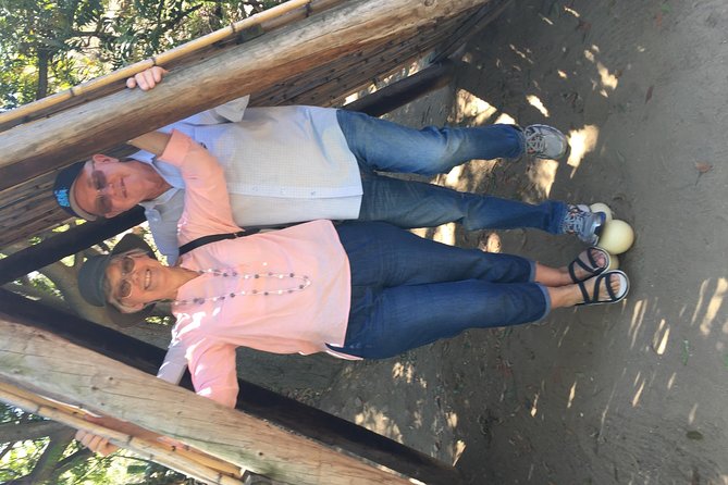 Cango Caves Oudtshoorn Day Tour - Cango Wildlife Ranch: animals from birds to crocodiles