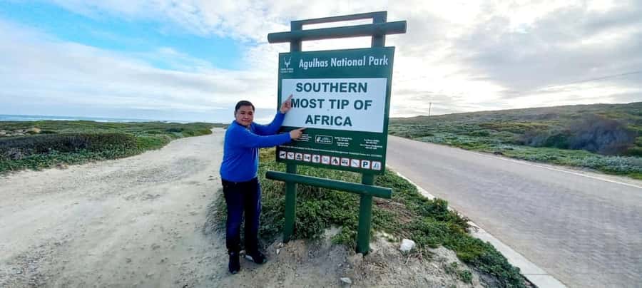 Cape Agulhas Full Day Private Tour - Cancellation, languages, and booking flexibility