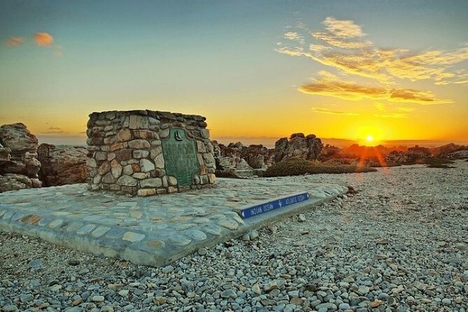 Cape Agulhas Full Day Private Tour - Cape Agulhas Lighthouse and the character of the coast