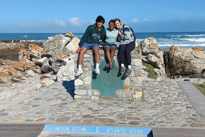 Cape Agulhas Full Day Private Tour - Hermanus whale watching when the season is right