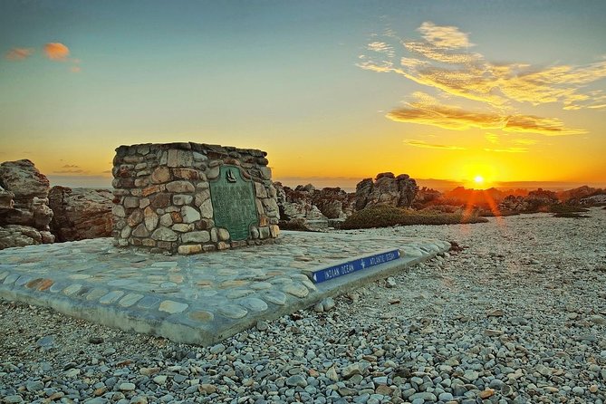 Cape Agulhas Full Day Private Tour from Cape Town - What the $216.80 price really buys