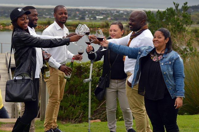 Cape Agulhas Full Day Private Tour from Cape Town - The private format suits some groups much better
