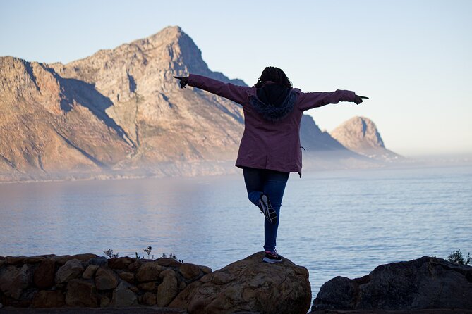 Cape Agulhas Full Day tour - Stoney Point and Betty’s Bay penguins