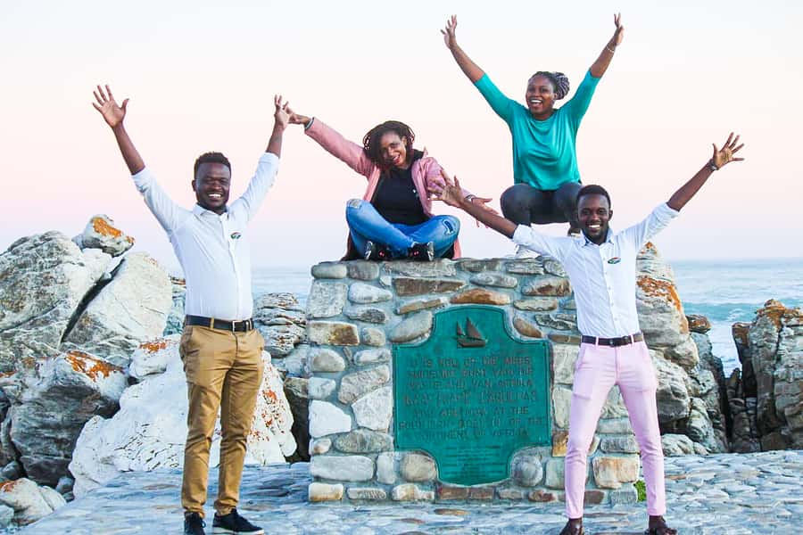 Cape Agulhas, Hermanus & Stoney point Penguins full Day Tour - Why this Cape Town day trip takes all day