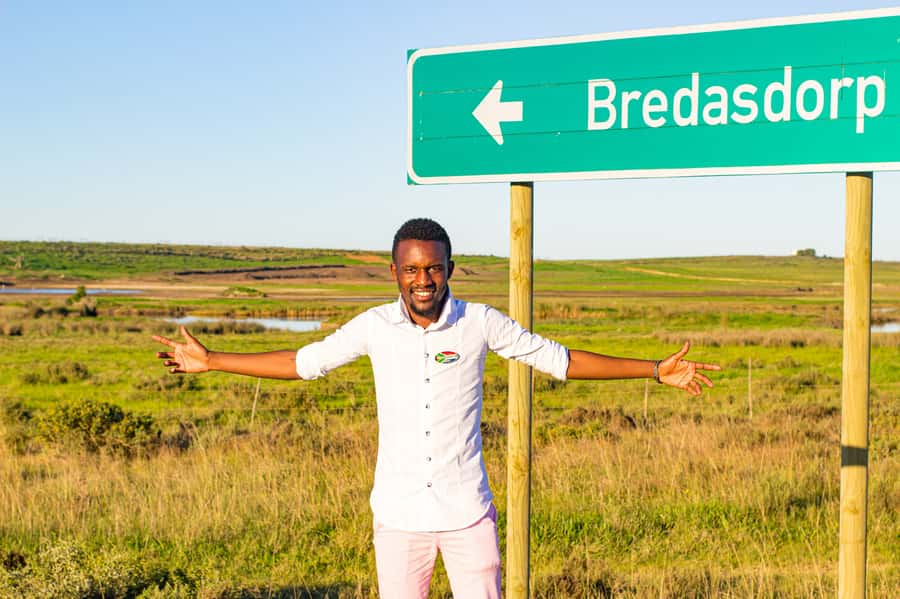 Cape Agulhas, Hermanus & Stoney point Penguins full Day Tour - Wine tasting in the Hemel en Aarde valley