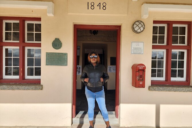 Cape Agulhas, Hermanus Whale Watching, Penguins and Wine Tasting - A 7 a.m. start makes the day possible