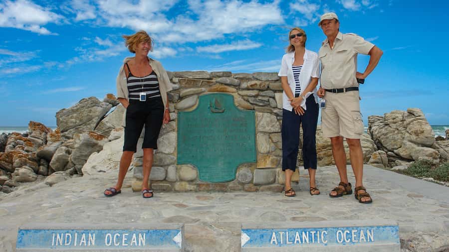 Cape Agulhas: Private Day Tour to Africa's Southernmost Tip. - Why Cape Agulhas is worth the long ride