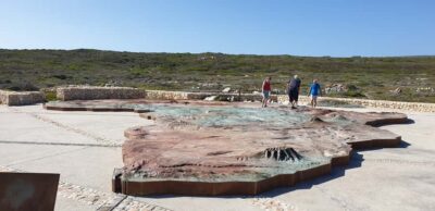 Cape Agulhas: Private Day Tour to Africa’s Southernmost Tip.