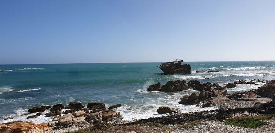 Cape Agulhas: Private Day Tour to Africa's Southernmost Tip. - Smaller stops and the final scenic drive
