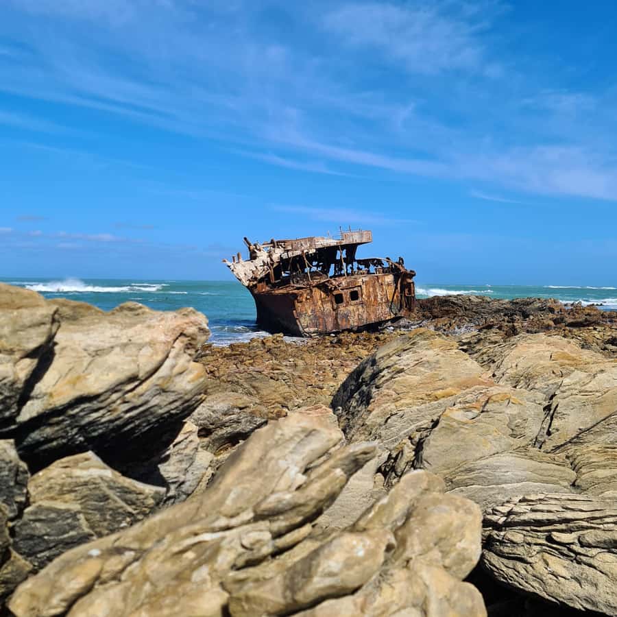 Cape Agulhas: Private Day Tour to Africa's Southernmost Tip. - Is $320 per person good value?