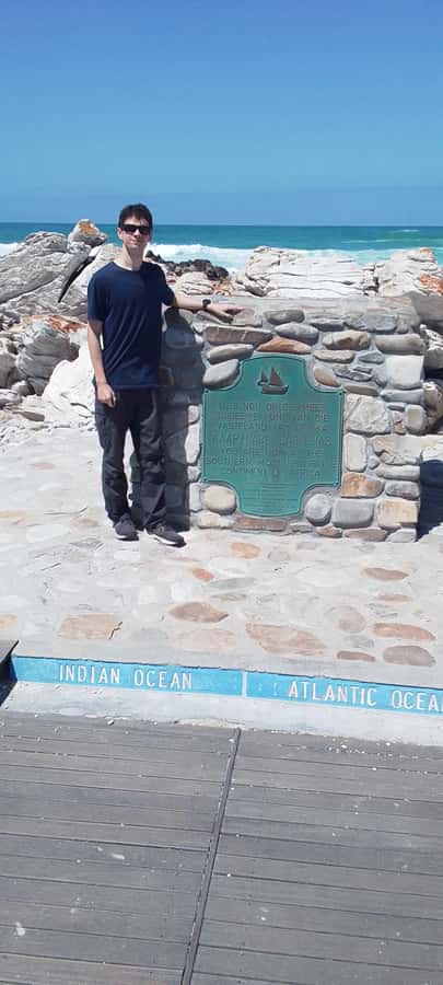 Cape Agulhas Southern Most Tip of the African continent Tour - Key points to know before you book