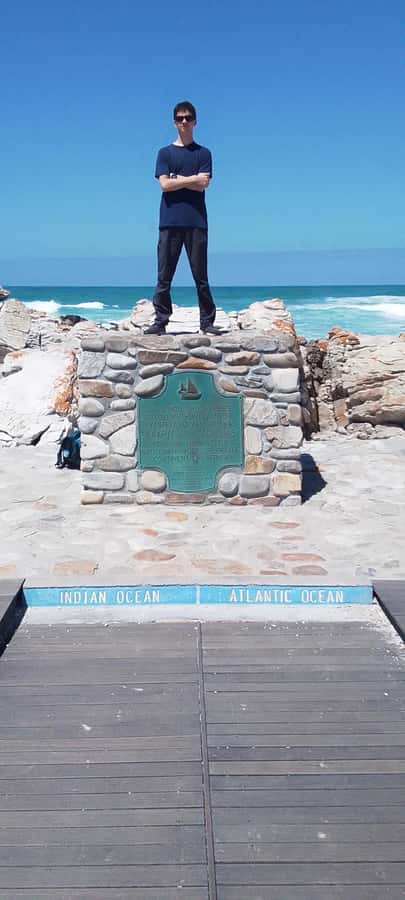 Cape Agulhas Southern Most Tip of the African continent Tour - Why Cape Agulhas deserves a full day from Cape Town