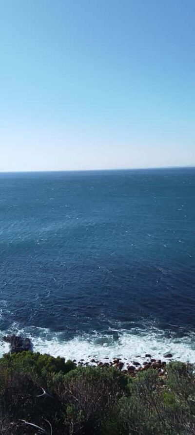 Cape Agulhas Southern Most Tip of the African continent Tour