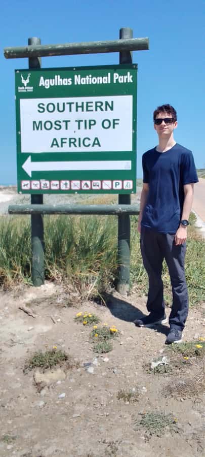 Cape Agulhas Southern Most Tip of the African continent Tour - Elim and the quieter side of the Western Cape