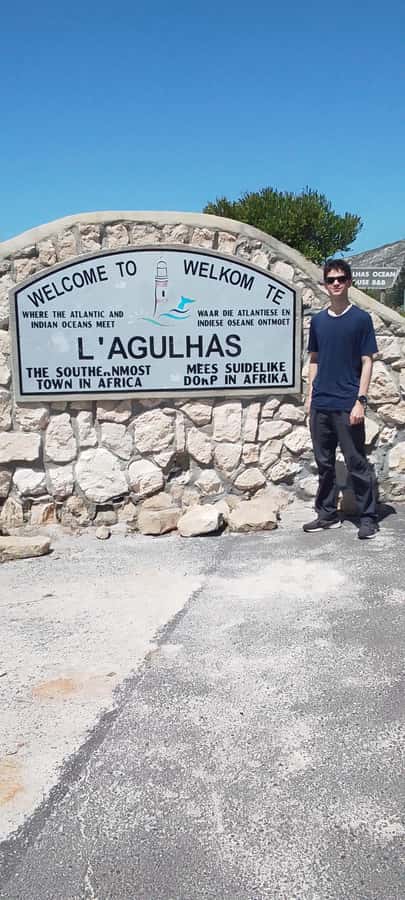 Cape Agulhas Southern Most Tip of the African continent Tour - Pickup points make the day easier