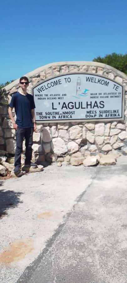 Cape Agulhas Southern Most Tip of the African continent Tour - Who will enjoy this Cape Agulhas tour?