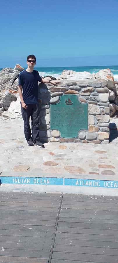 Cape Agulhas Southern Most Tip of the African continent Tour - What to bring for the southern tip