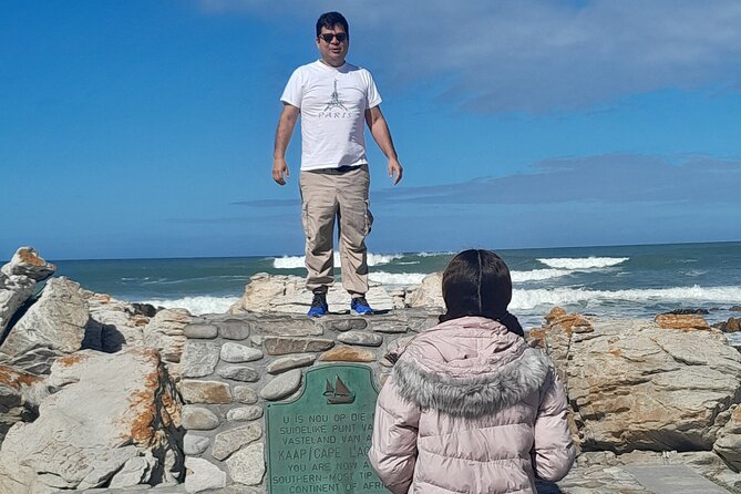 Cape Agulhas Southern Point of Africa Private Tour - Why Cape Agulhas is worth the long drive